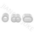 8 Shape Aluminum Ferrule for Crimp Rope